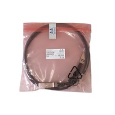 NVIDIA MELLANOX MCP1650-H002E26 200G QSFP56 Passive Copper Cable picture