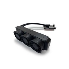 DYNATRON L45-4677 Sapphire/Emerald Rapids All in One Liquid Cooler, LGA 4677 picture