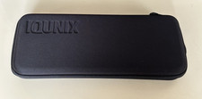 Iqunix MG96 Mechanical Keyboard Black RGB Wireless Bluetooth Case NEW OPEN picture