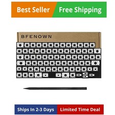 Replacement Keycaps Keys Scissor Clips Hinge for MacBook Air 13.6 M2 A2681 20... picture
