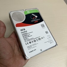 Seagate IronWolf 10TB NAS HDD Hard Drive 3.5
