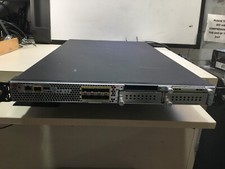CISCO FPR-4115-K9 FIREPOWER SECURITY APPLIANCE 68-6803-02 2*PSU & 6* FANS NO SSD picture