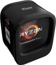 AMD Ryzen Threadripper 1920X 12-Core 24-Thread CPU New Factory Sealed Retail Box picture