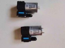 1PCS NEW FIT FOR Micro diaphragm vacuum pump 112100018 fedex or DHL picture