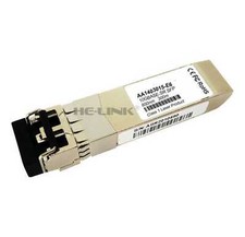 AA1403015-E6 Avaya Compatible 10GBASE-SR SFP+ 850nm 300m DOM Transceiver picture