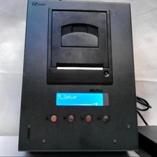 EZ Dupe HD Pal Pro 1 to 3 SATA HDD SSD Duplicator Data Erase Tested Open Box picture