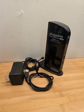 Plugable 6x USB 3.0 Universal Laptop Docking Station DVI/ HDMI UD-3900 picture