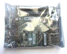 NEW Old Stock intel NUC DC3217IYE D33217GKE Mini Core i3-3217U Motherboard ONLY picture