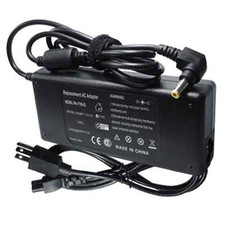 Ac Adapter Charger Power Cord For Toshiba Satellite L305D,L355D,L645 Series 90W picture