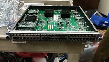 New HP Networking GE 9500 48 Port Gigabit Ethernet Switch JC107A LSR2GT48LEB1 picture