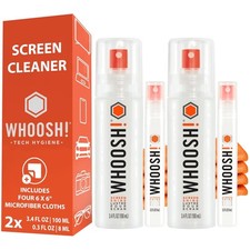 Screen Shine Duo - 2 Pack Screen Cleaner Kit picture