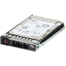 Dell 300GB 15K 12Gbps SAS 2.5 HDD (400-ATII) (400-ATII-OSTK) picture