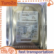 0WG7000 Lenovo X3550 X3650 M5 X3850X6 hard drive 1.2TB 10K SAS 12gb 00WG701 picture