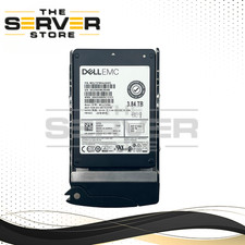 (NOB) Samsung 3.84TB SAS 12G RI 2.5