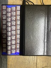 Timex Sinclair 1000/Spectrum ZX81 +38 clone picture