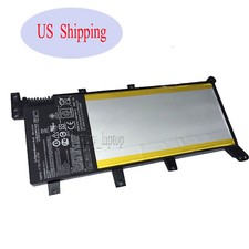 New Battery C21N1347 2ICP4/63/134 For ASUS X555L X555D X555LP A555L F554L F554LA picture