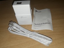 TP-Link TL-PA7010 Gigabit Ethernet 1000Mbps Powerline Adapter  picture