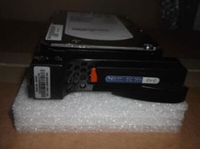 EMC Dell AX4-5 AX-SS10-400 005048811 400GB 10K RPM SAS 3.5