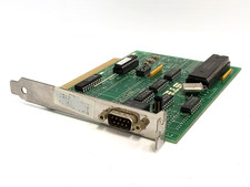 Vintage 1986 STB Systems Inc Circuit Board Card, see pics picture