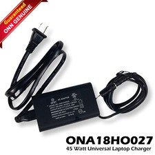 Original Genuine ONN ONA18HO027 19.5V 45W Universal Laptop Charger picture