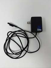 Original Microsoft Surface GO Pro M3 1735 15V 1.6A 24W AC Adapter Charger  picture