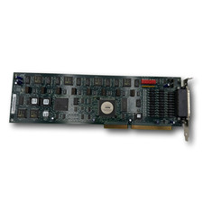Artic186 061-01336-0001 Rev.XX 8-port ISA Multi-Serial Industrial Card B98 picture