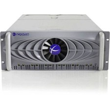 NexSAN SataBeast 24TB 12x 2TB SAN Storage System SATA FC/iSCSI 2x 2Gb Controller picture