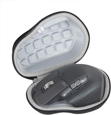 Hard Travel Case for Logitech MX Master 4 / MX Master 3 /MX Master picture