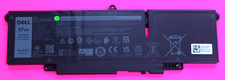 NEW Dell Latitude 7340 7440 7640 2-In-1 57Wh 3-Cell Laptop Battery 66DWX picture