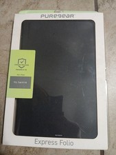 Puregear Express Folio For TCL TAB 10 Black picture