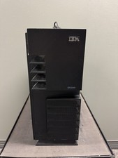 IBM RS/6000 44P Model 170 Server PowerPC 333MHz 4x 256MB No HDD #6 picture