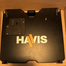 Havis DS-GTC-311 Docking Station for Getac V110 w/ Mount Bracket。9️⃣ picture