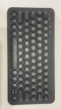SURF ONN. COMPACT WIRELESS KEYBOARD picture