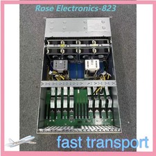 AS-4124GS-TNR+2x Supermicro AMD 7413 CPUs, 2X64g Used picture