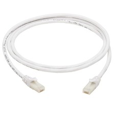 EATON N261AB-003-WH Safe-IT Hospital-Grade Protection Cat6a 10G Certified picture