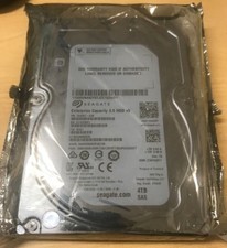 Seagate Enterprise  Hard Drive ST4000NM0025 V5 3.5 4TB SAS 3.5  128MB Cache IBM picture