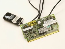 HP 1GB Cache FBWC + Capacitor incl. 505908-001 SmartArray P410 P410i P411 P812 picture
