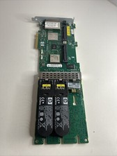 HP 501575-001 Smart Array P800 512MB PCI-X x8 SAS Raid Controller picture