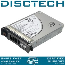 Dell 400-ABXR 800GB SAS 12Gbps Write Intensive WI SSD PowerEdge VRTX picture