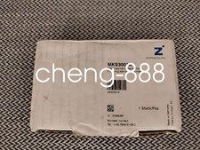1PCS zimmer MKS3001A Guide rail lock new via FedEx or DHL picture