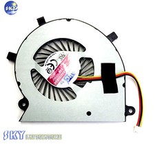 New For Toshiba Satellite Radius P55W B5220 P55W-B5224 CPU Cooling Fan US seller picture