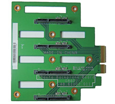 Genuine HDD Backplane Board for Seagate Business Storage 4-Bay NAS SRN04D picture
