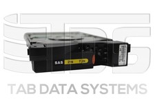EMC Data Domain X-2UC-2TBS 2TB 7.2K 3.5