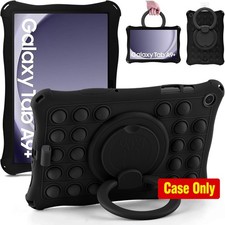 Lightweight Silicone Cover for Galaxy Tab A9 Plus 11