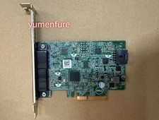 Dell T5820 T7820 T7920 T3630 TBT3 Thunderbolt 3 card 83T0C P1XY1 NKT13 picture