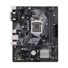 ASUS PRIME H310M-K/F LGA1151 Intel H310 mATX Intel Motherboard Support 8/9th Gen picture