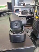 OBSBOT Tiny SE 1080p AI Powered Webcam picture
