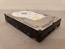 Vintage Western Digital WD3000JB 300GB IDE PATA 133 Hard Drive HDD 100% picture