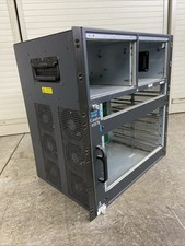Cisco Catalyst 4507R Redundant Supervisor Chassis WS-C4500 Series picture