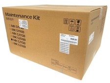 COPYSTAR/KYOCERA MK-5215B (300K MA KIT) (3XDRUM/ COLOR DEVELOPERS)(1702R60UN0) picture